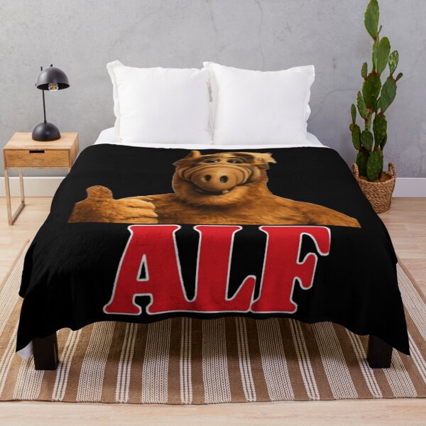 Item preview, Alfs Classic designed and sold by GastonDAmore.