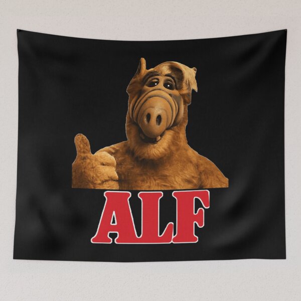 Item preview, Alfs Classic designed and sold by GastonDAmore.