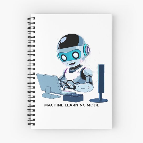 Artikelvorschau, Futuristisches KI-Roboter-Programmier-Coding-Shirt entworfen und verkauft von PRINTNESTWEARCO.