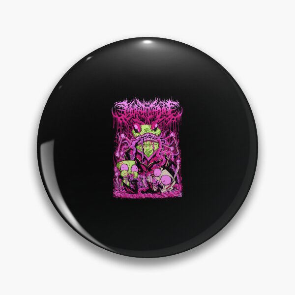 Item preview, Lorna Shore - Invader  designed and sold by GabrielMadison1.