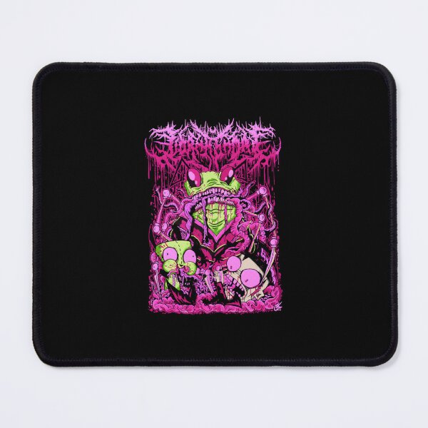 Item preview, Lorna Shore - Invader  designed and sold by GabrielMadison1.