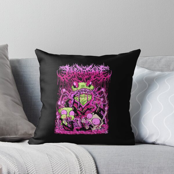 Item preview, Lorna Shore - Invader  designed and sold by GabrielMadison1.