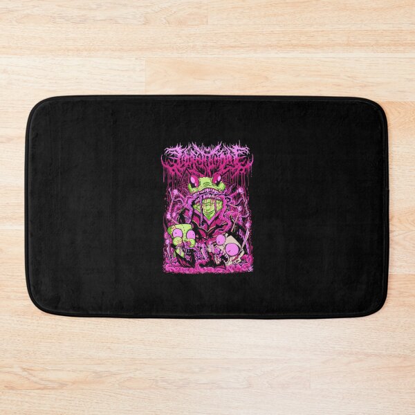 Item preview, Lorna Shore - Invader  designed and sold by GabrielMadison1.