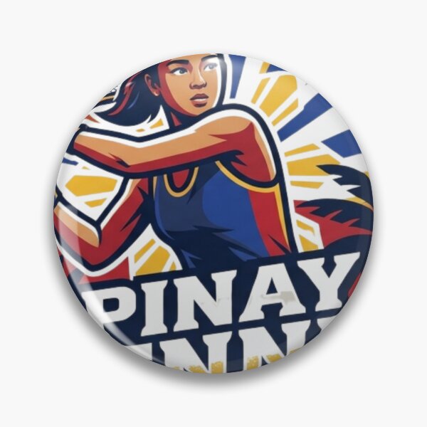 Item preview, Alex Eala Tennis Star – Pinoy Pride Philippine Tennis Fan designed and sold by TrueFit Essentials.