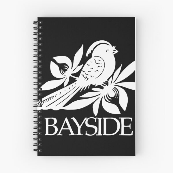 Item preview, Bayside Band  designed and sold by GastonDAmore.