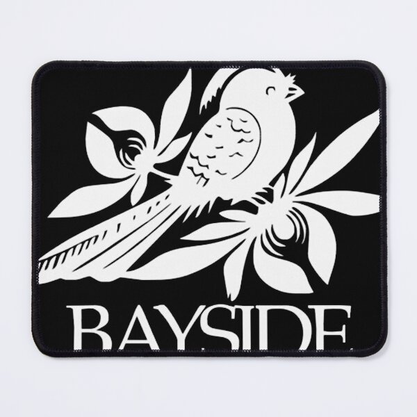 Item preview, Bayside Band  designed and sold by GastonDAmore.