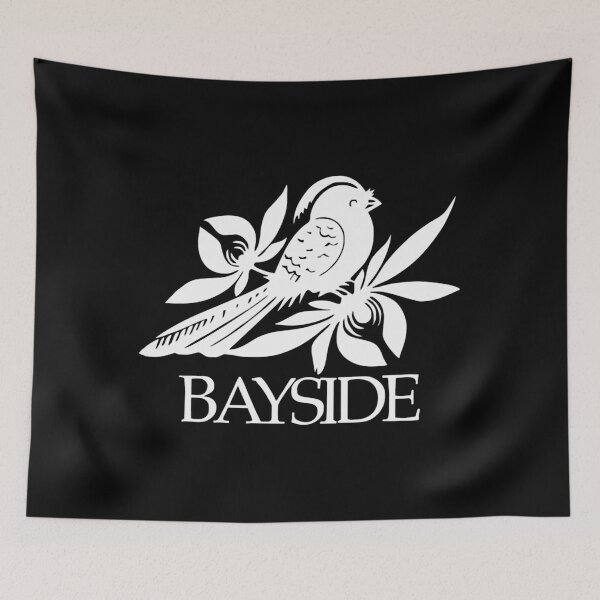 Item preview, Bayside Band  designed and sold by GastonDAmore.