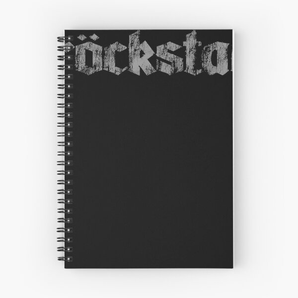 Item preview, Rockstar 02 designed and sold by Nutss.