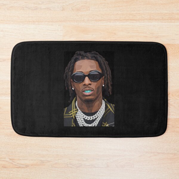 Item preview, Playboi Carti - glow eyes designed and sold by emanuelmargy.