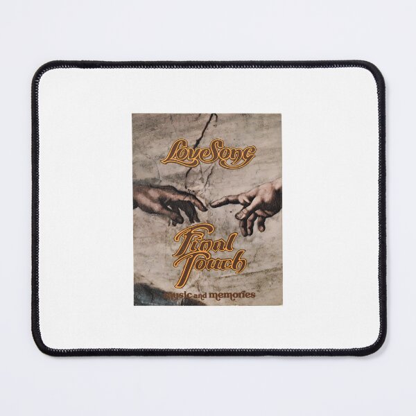 Item preview, Love Song Final Touch  designed and sold by GabrielMadison1.