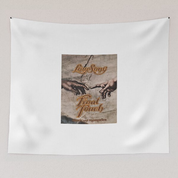 Item preview, Love Song Final Touch  designed and sold by GabrielMadison1.