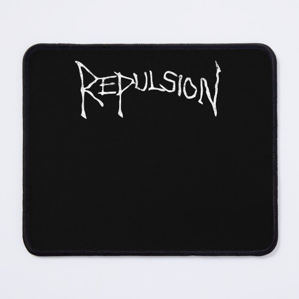 Item preview, RepulsionMerch  designed and sold by ginakozak.