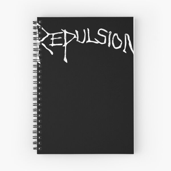 Item preview, RepulsionMerch  designed and sold by ginakozak.
