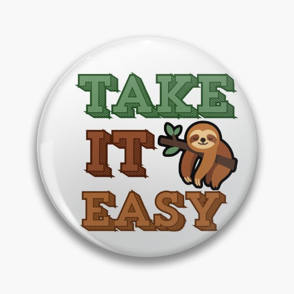 Item preview, Take It Easy  designed and sold by Kony16.