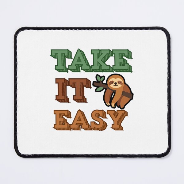 Item preview, Take It Easy  designed and sold by Kony16.