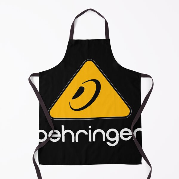 Item preview, Behringer Logo designed and sold by JeremyRei.