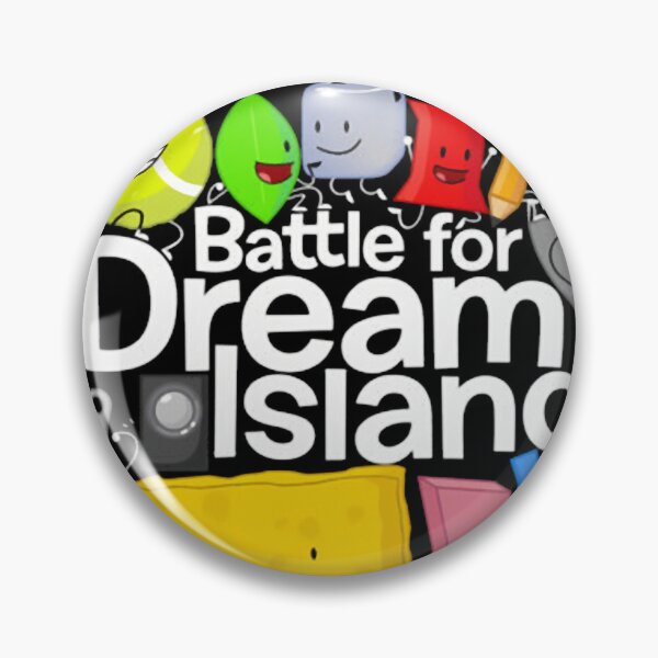 Item preview, Bfdi Black  designed and sold by GastonDAmore.
