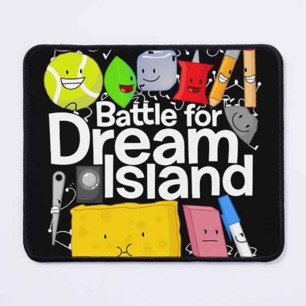 Item preview, Bfdi Black  designed and sold by GastonDAmore.