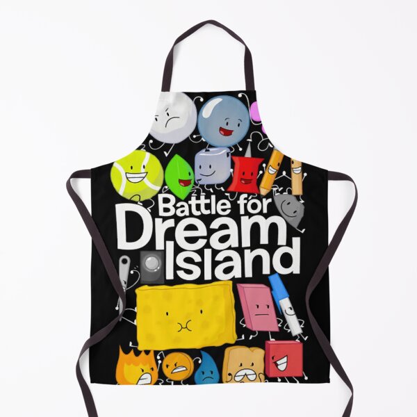 Item preview, Bfdi Black designed and sold by GastonDAmore.