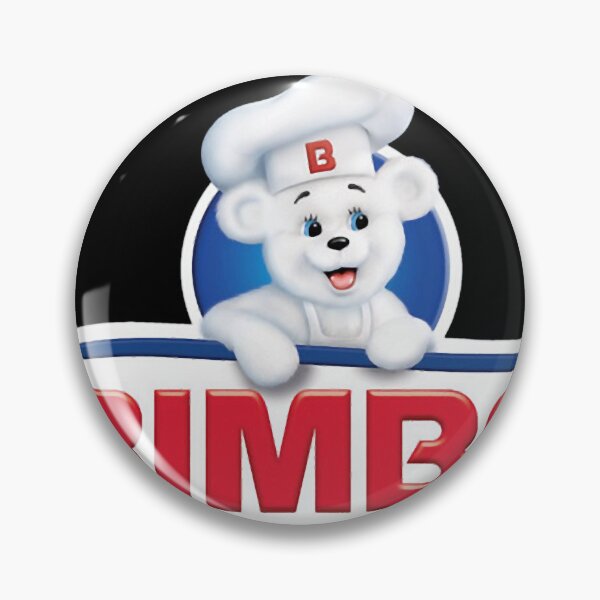 Item preview, Bimbo Bread Retro Fan  designed and sold by JeremyRei.
