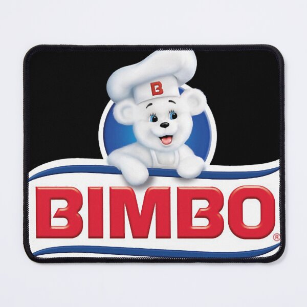 Item preview, Bimbo Bread Retro Fan  designed and sold by JeremyRei.