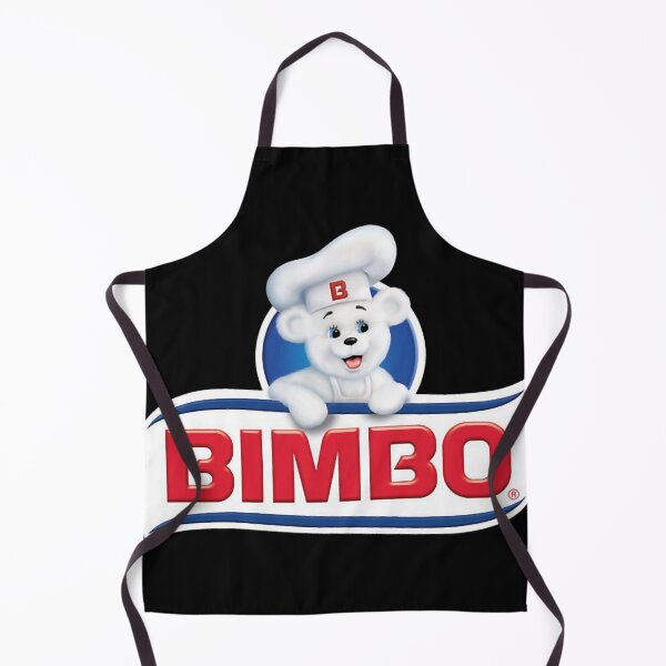 Item preview, Bimbo Bread Retro Fan designed and sold by JeremyRei.