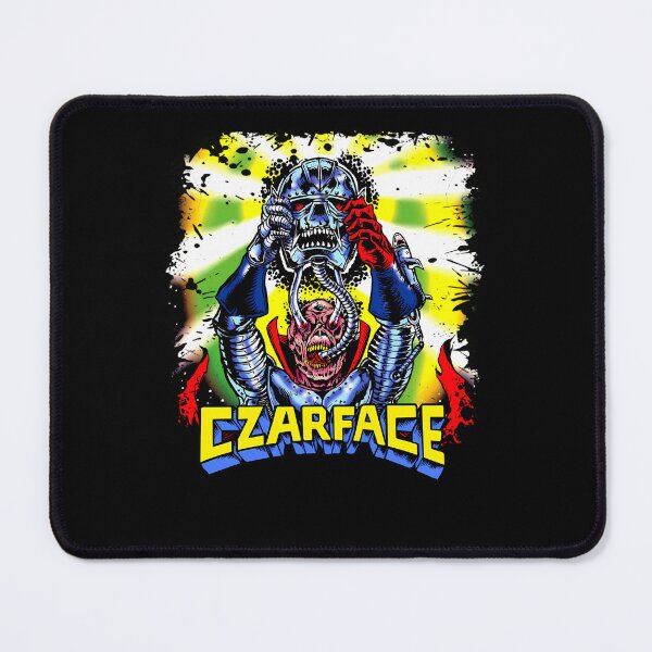 Item preview, Czarface Merch  designed and sold by ginakozak.