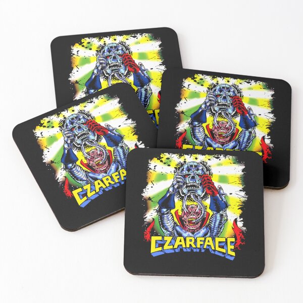 Item preview, Czarface Merch  designed and sold by ginakozak.