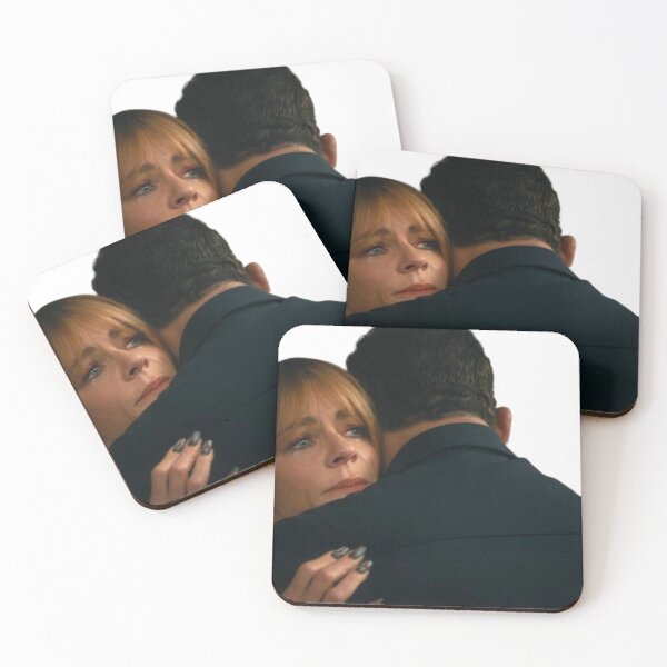 Item preview, Morgan & Adam designed and sold by atiredfangirl.