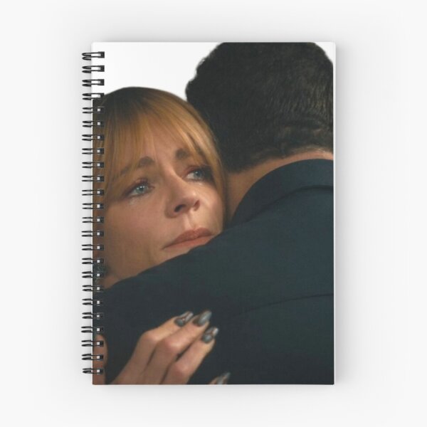 Item preview, Morgan & Adam designed and sold by atiredfangirl.