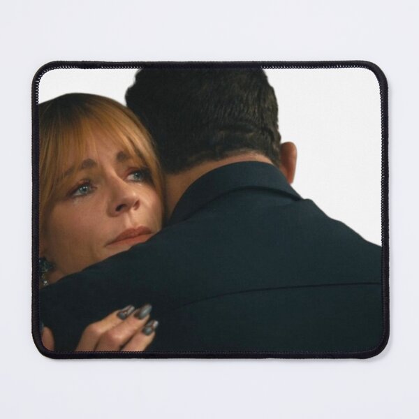 Item preview, Morgan & Adam designed and sold by atiredfangirl.