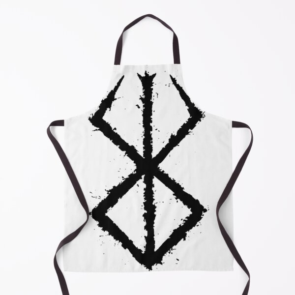 Item preview, Brands of Sacrifice logo  designed and sold by KaiaJenki.
