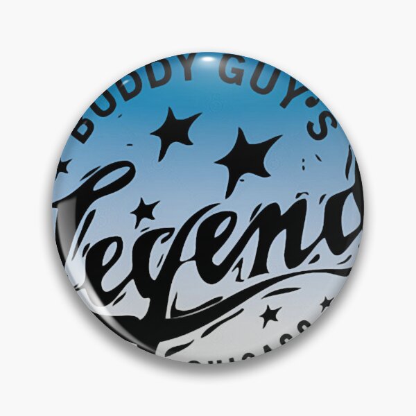 Item preview, Buddy Guy  designed and sold by GastonDAmore.