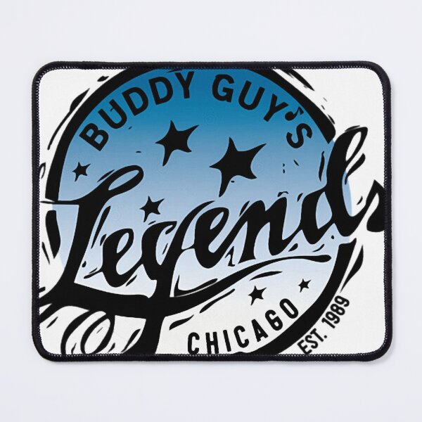 Item preview, Buddy Guy designed and sold by GastonDAmore.