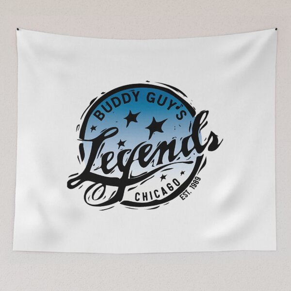 Item preview, Buddy Guy  designed and sold by GastonDAmore.