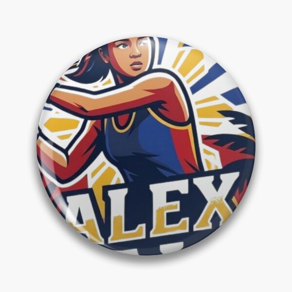 Item preview, Alex Eala Tennis Star – Pinoy Pride Philippine Tennis Fan designed and sold by TrueFit Essentials.