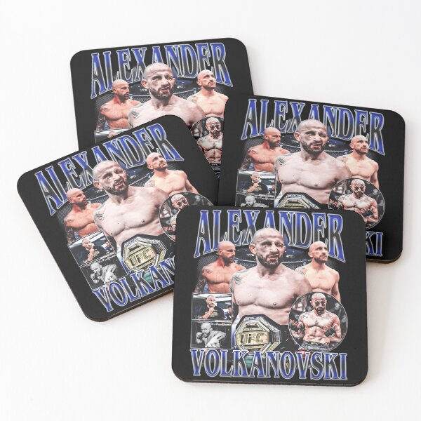Item preview, Alexander Volkanovski "The Grreat" Vintage designed and sold by JeyVel.