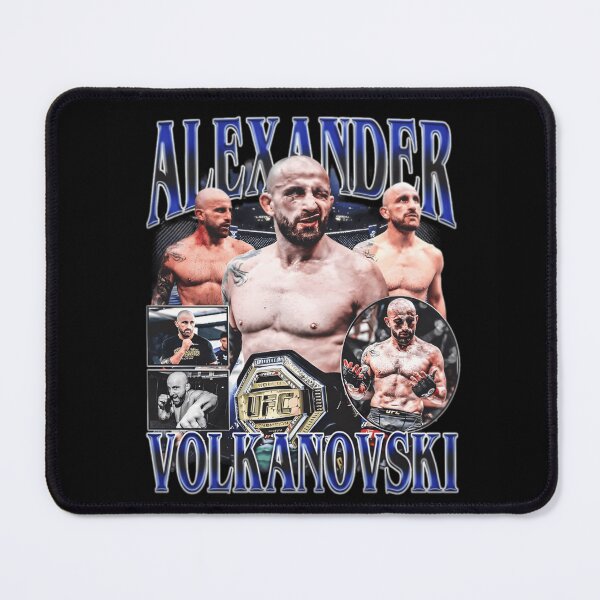 Item preview, Alexander Volkanovski "The Great" Vintage designed and sold by JeyVel.