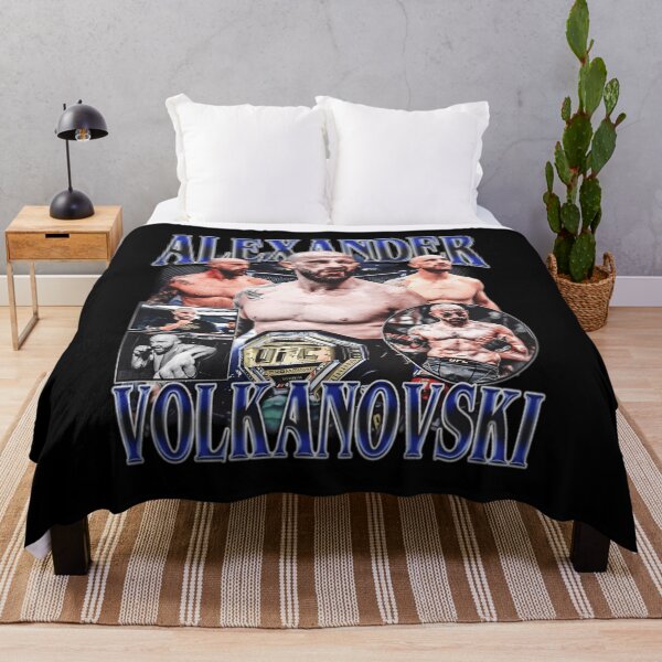 Item preview, Alexander Volkanovski "The Grreat" Vintage designed and sold by JeyVel.