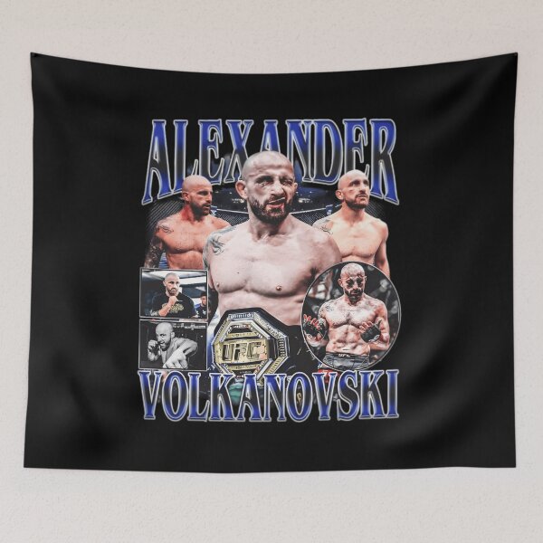 Item preview, Alexander Volkanovski "The Grreat" Vintage designed and sold by JeyVel.