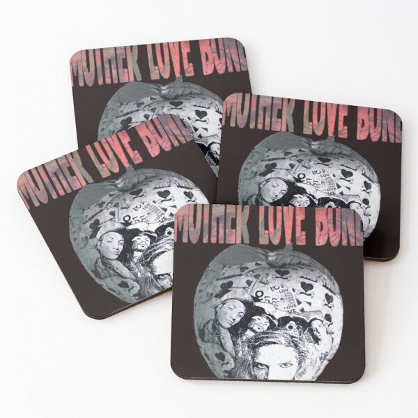 Item preview, Mother love bone designed and sold by YokaiFujin.