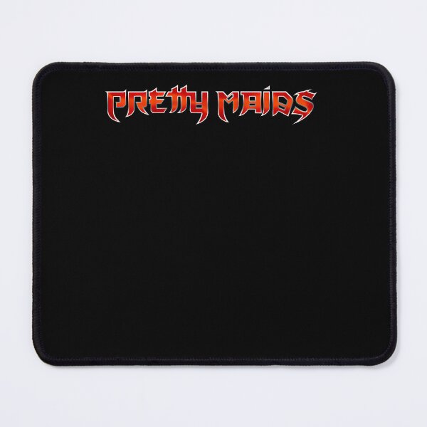 Item preview, pretty maids  designed and sold by ginakozak.