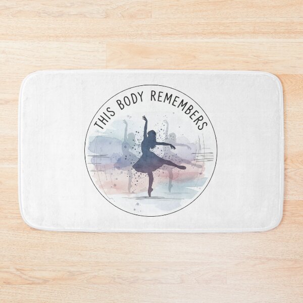 Item preview, This body remembers designed and sold by Andromeda152.