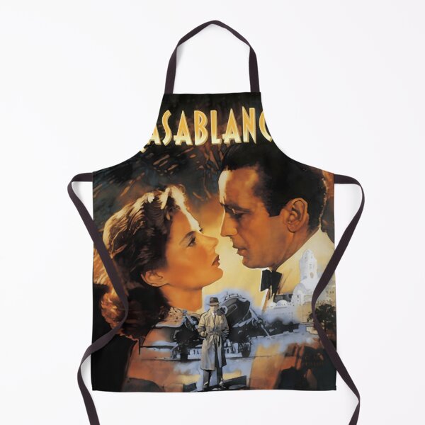 Item preview, Casablanca (1942) Movie  designed and sold by GastonDAmore.