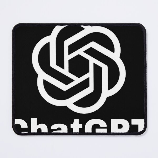 Item preview, ChatGPTs Logo designed and sold by KaiaJenki.