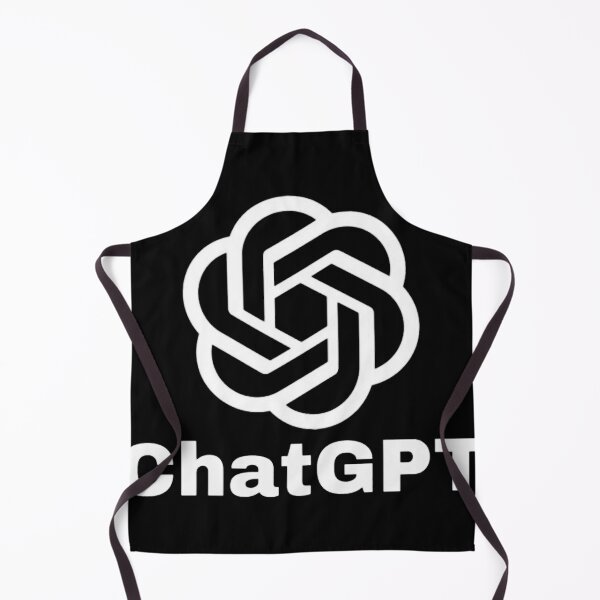 Item preview, ChatGPTs Logo designed and sold by KaiaJenki.