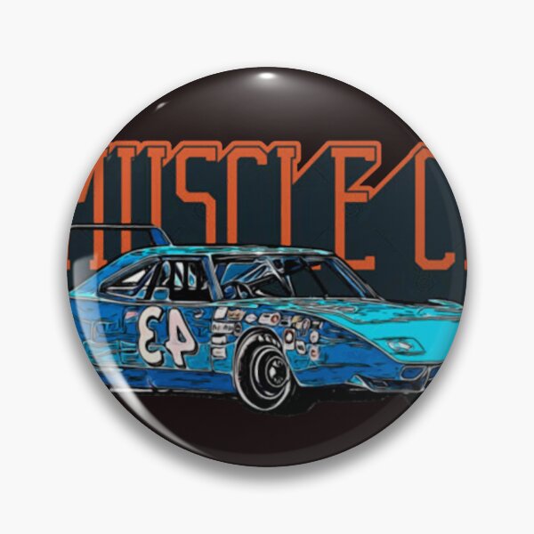 Item preview, 1970 Plymouth Road Runner Superbird designed and sold by YokaiFujin.
