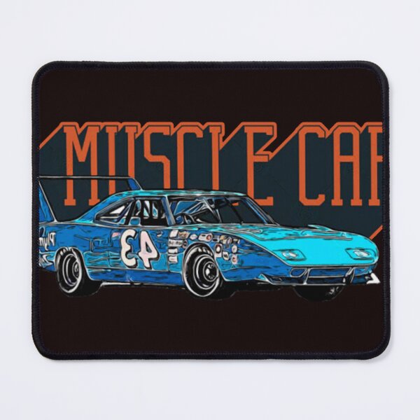 Item preview, 1970 Plymouth Road Runner Superbird designed and sold by YokaiFujin.