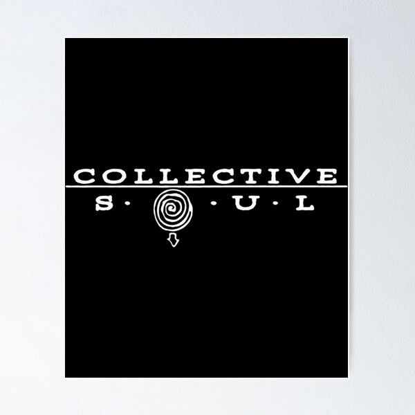 Item preview, Collective Soul Rock Band American  designed and sold by KaiaJenki.
