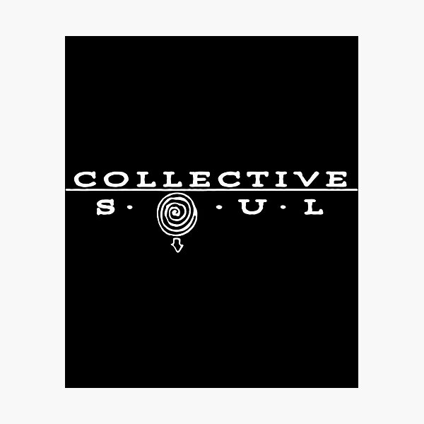 Item preview, Collective Soul Rock Band American  designed and sold by KaiaJenki.